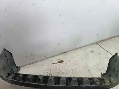 Автозапчастина б/у задній бампер для renault kangoo (f/kc0) express campus посилання на oem iam 8200150631  8200150631 Автозапчастина б/у задній бампер для renault kangoo (f/kc0) express campus посилання на oem iam 8200150631  8200150631