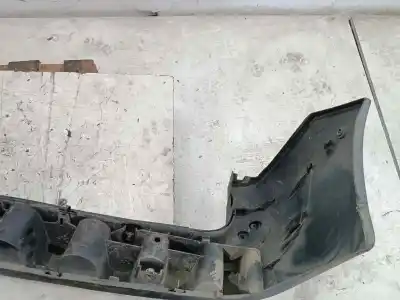 Автозапчастина б/у задній бампер для renault kangoo (f/kc0) express campus посилання на oem iam 8200150631  8200150631 Автозапчастина б/у задній бампер для renault kangoo (f/kc0) express campus посилання на oem iam 8200150631  8200150631