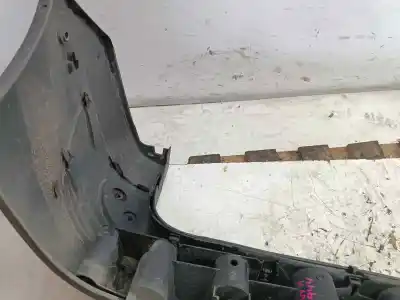 Автозапчастина б/у задній бампер для renault kangoo (f/kc0) express campus посилання на oem iam 8200150631  8200150631 Автозапчастина б/у задній бампер для renault kangoo (f/kc0) express campus посилання на oem iam 8200150631  8200150631