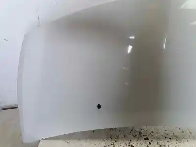 Peça sobressalente para automóvel em segunda mão capot por renault clio iii pack authentique referências oem iam 7751476113  7751476113