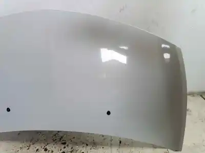 Peça sobressalente para automóvel em segunda mão capot por renault clio iii pack authentique referências oem iam 7751476113  7751476113