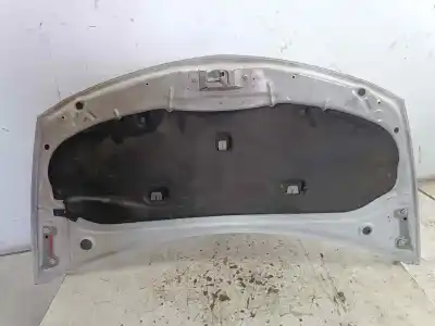 Peça sobressalente para automóvel em segunda mão capot por renault clio iii pack authentique referências oem iam 7751476113  7751476113