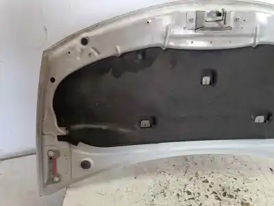 Peça sobressalente para automóvel em segunda mão capot por renault clio iii pack authentique referências oem iam 7751476113  7751476113