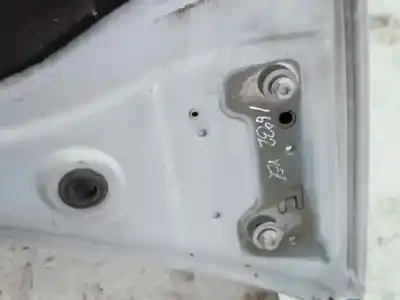 Peça sobressalente para automóvel em segunda mão capot por renault clio iii pack authentique referências oem iam 7751476113  7751476113