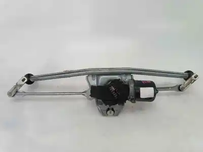 Автозапчасти б/у мотор переднего стеклоочистителя за renault kangoo (f/kc0) express campus ссылки oem iam 54115517