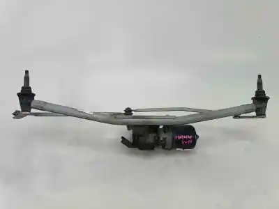 Автозапчасти б/у мотор переднего стеклоочистителя за renault kangoo (f/kc0) express campus ссылки oem iam 54115517  54115517