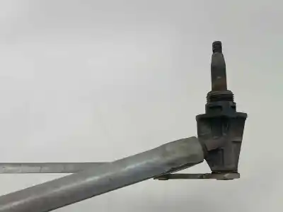 Автозапчасти б/у мотор переднего стеклоочистителя за renault kangoo (f/kc0) express campus ссылки oem iam 54115517  54115517