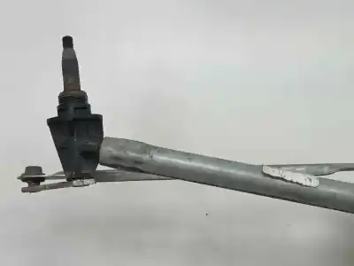 Автозапчасти б/у мотор переднего стеклоочистителя за renault kangoo (f/kc0) express campus ссылки oem iam 54115517  54115517