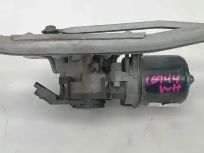 Автозапчасти б/у мотор переднего стеклоочистителя за renault kangoo (f/kc0) express campus ссылки oem iam 54115517  54115517