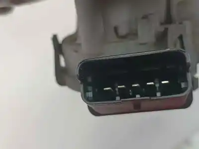 Автозапчасти б/у мотор переднего стеклоочистителя за renault kangoo (f/kc0) express campus ссылки oem iam 54115517  54115517