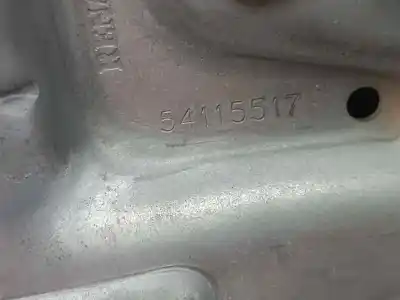 Автозапчасти б/у мотор переднего стеклоочистителя за renault kangoo (f/kc0) express campus ссылки oem iam 54115517  54115517