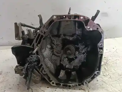 Автозапчасти б/у коробка передач за renault kangoo (f/kc0) express campus ссылки oem iam jh3150