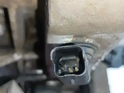 Автозапчастина б/у коробка передач для renault kangoo (f/kc0) express campus посилання на oem iam jh3150  jh3150