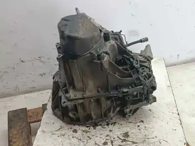 Автозапчастина б/у коробка передач для renault kangoo (f/kc0) express campus посилання на oem iam jh3150  jh3150