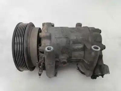 Автозапчасти б/у компрессор кондиционера воздуха за renault kangoo (f/kc0) express campus ссылки oem iam 8200716562
