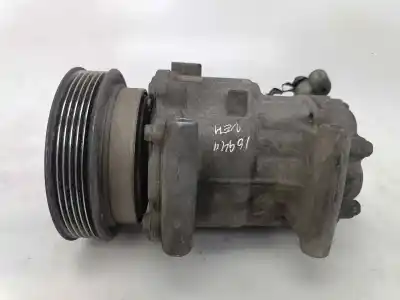 Автозапчастина б/у компресор кондиционера для renault kangoo (f/kc0) express campus посилання на oem iam 8200716562 sd6vda 8200716562 Автозапчастина б/у компресор кондиционера для renault kangoo (f/kc0) express campus посилання на oem iam 8200716562 sd6vda 8200716562