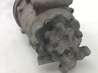 Автозапчастина б/у компресор кондиционера для renault kangoo (f/kc0) express campus посилання на oem iam 8200716562 sd6vda 8200716562 Автозапчастина б/у компресор кондиционера для renault kangoo (f/kc0) express campus посилання на oem iam 8200716562 sd6vda 8200716562