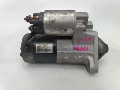 Автозапчастина б/у двигун запускається для renault kangoo (f/kc0) express campus посилання на oem iam 8200584675  8200584675 Автозапчастина б/у двигун запускається для renault kangoo (f/kc0) express campus посилання на oem iam 8200584675  8200584675