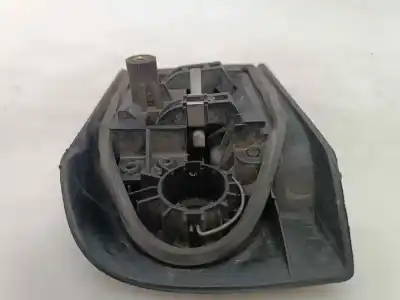 Автозапчасти б/у внешняя ручка ворот за renault kangoo (f/kc0) express campus ссылки oem iam 7700303588  7700303588