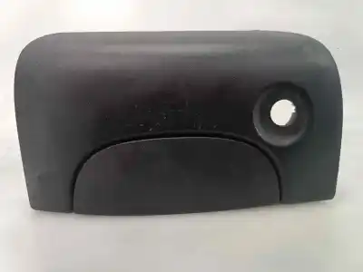 Автозапчасти б/у внешняя ручка ворот за renault kangoo (f/kc0) express campus ссылки oem iam 7700303588  7700303588