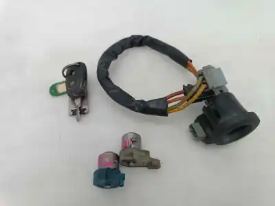 Автозапчасти б/у переключатель стартера за renault kangoo (f/kc0) express campus ссылки oem iam 354895