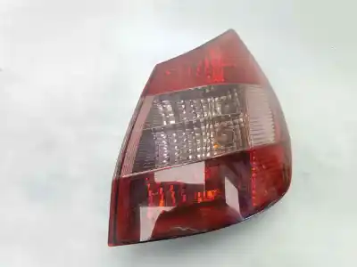 Peça sobressalente para automóvel em segunda mão farolim traseiro direito por renault scenic ii authentique referências oem iam 085511937