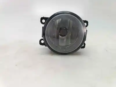 Автозапчасти б/у правая противотуманная фара за peugeot 307 break/sw (s2) sw ссылки oem iam 9650001680