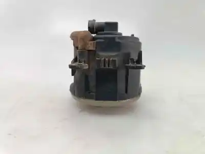 Second-hand car spare part left fog light for peugeot 307 break/sw (s2) sw oem iam references 9650001680  9650001680