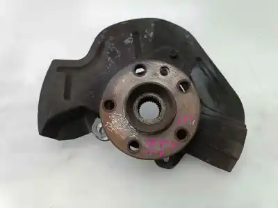 Peça sobressalente para automóvel em segunda mão manga de eixo dianteira esquerda por fiat ulysse (179) 2.0 jtd dynamic referências oem iam 32578