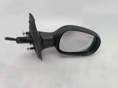 Автозапчастина б/у ПРАВИЙ ЗАДНИЙ ОГЛЯД для RENAULT CLIO II FASE I (B/CBO)  Посилання на OEM IAM 7700435864  7700435864