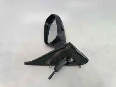 Автозапчасти б/у задний вид справа за renault clio ii fase i (b/cbo) 1.2 ссылки oem iam 7700435864  7700435864