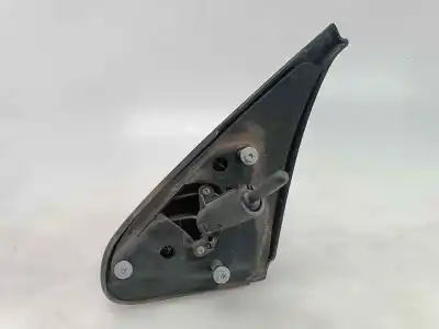 Автозапчасти б/у задний вид справа за renault clio ii fase i (b/cbo) 1.2 ссылки oem iam 7700435864  7700435864