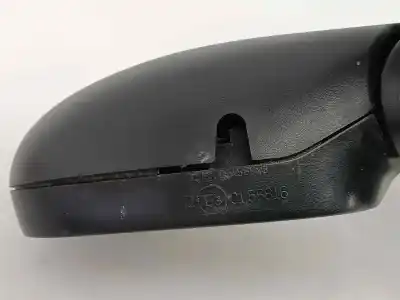 Автозапчасти б/у задний вид справа за renault clio ii fase i (b/cbo) 1.2 ссылки oem iam 7700435864  7700435864