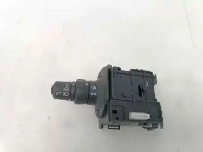 Peça sobressalente para automóvel em segunda mão comutador de piscas  por renault scenic ii authentique referências oem iam 618600040