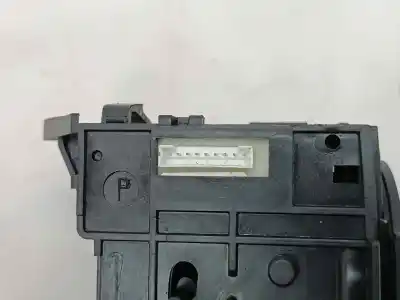 Second-hand car spare part indicator switch for renault scenic ii authentique oem iam references 618600040  618600040