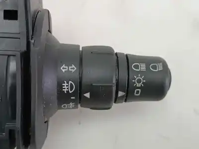 Second-hand car spare part indicator switch for renault scenic ii authentique oem iam references 618600040  618600040