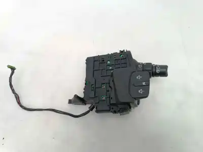 Peça sobressalente para automóvel em segunda mão comutador de limpa vidros por renault scenic ii authentique referências oem iam 2023026