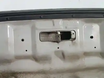 Автозапчастина б/у капок для nissan navara pick-up (d40m) double cab le 4x4 посилання на oem iam 65100eb330  65100eb330
