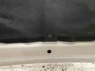 Автозапчастина б/у капок для nissan navara pick-up (d40m) double cab le 4x4 посилання на oem iam 65100eb330  65100eb330