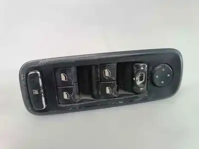 Gebrauchtes Autoersatzteil fensterschalter vorne links zum citroen c8 hdi 138 fap exclusive oem-iam-referenzen 14996390xt