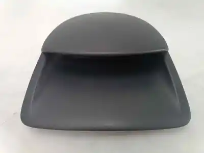 Second-hand car spare part multifunction display for renault clio iii pack authentique oem iam references 8200307273