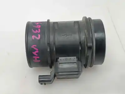 Second-hand car spare part flowmeter for renault clio iii pack authentique oem iam references 8200299956