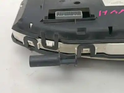 Peça sobressalente para automóvel em segunda mão quadrante por renault clio iii pack authentique referências oem iam 8200582705  8200582705