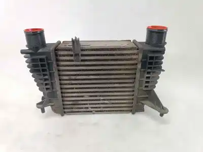 Second-hand car spare part intercooler for renault clio iii pack authentique oem iam references 8200471885