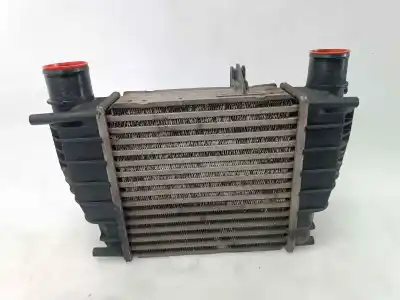 Second-hand car spare part intercooler for renault clio iii pack authentique oem iam references 8200471885  8200471885