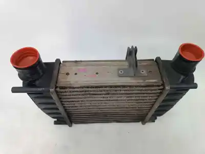 Second-hand car spare part intercooler for renault clio iii pack authentique oem iam references 8200471885  8200471885