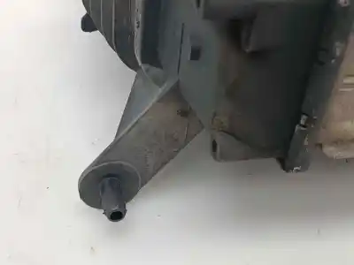 Second-hand car spare part intercooler for renault clio iii pack authentique oem iam references 8200471885  8200471885