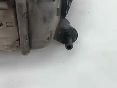 Second-hand car spare part intercooler for renault clio iii pack authentique oem iam references 8200471885  8200471885