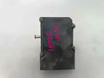 Second-hand car spare part abs for renault clio iii pack authentique oem iam references 8200747140  8200747140