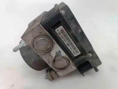 Second-hand car spare part abs for renault clio iii pack authentique oem iam references 8200747140  8200747140